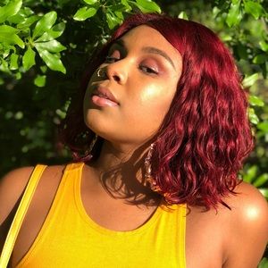 Meet your Posher, Jacqueline